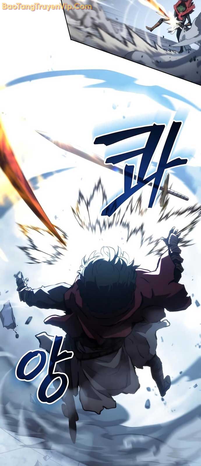Wild Ranker chapter 7 - Trang 28