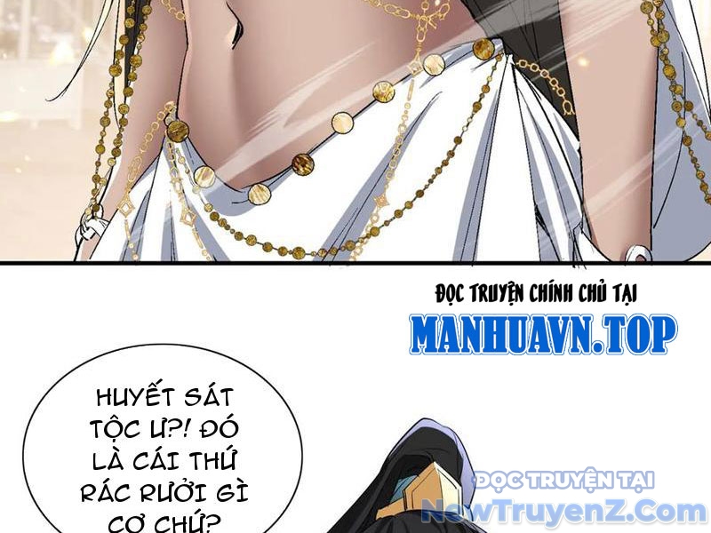 Đồ Đệ Nữ Đế Của Ta Muốn Hắc Hóa! chapter 49 - Trang 29