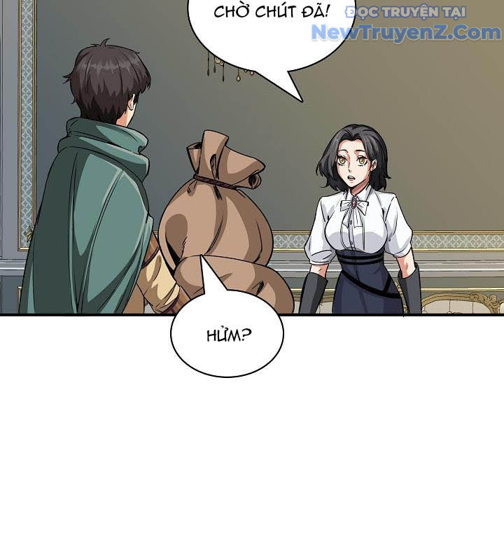 0.0000001% Của Quỷ Vương chapter 6 - Trang 122