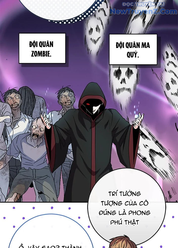 Anh Em Của Tôi Đều Là Nhân Vật Chính chapter 68 - Trang 10