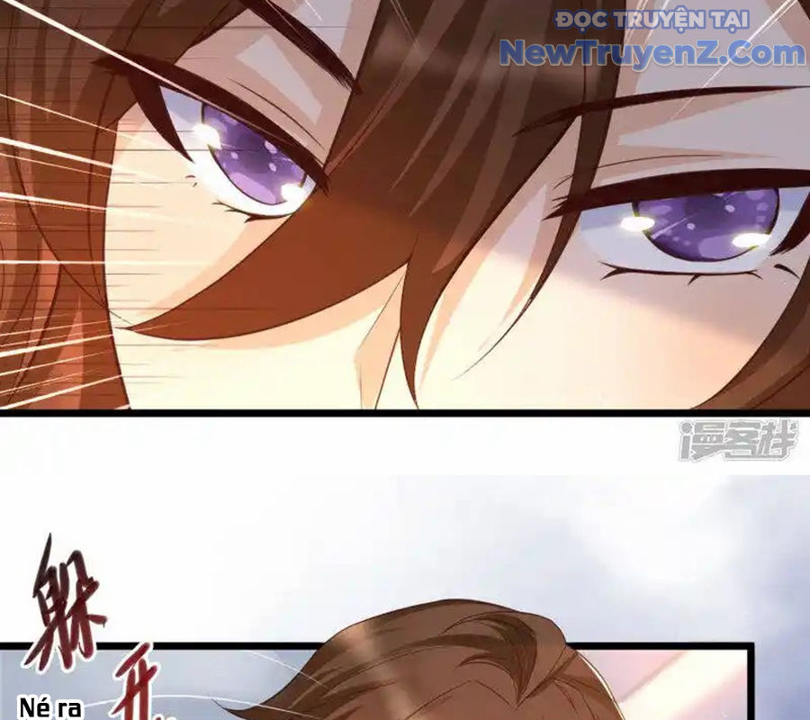 Nữ Thần Giúp Tôi Trở Thành Học Bá chapter 18 - Trang 53