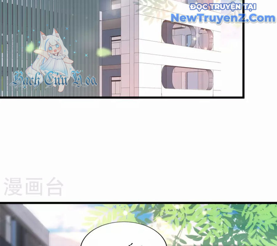 Nữ Thần Giúp Tôi Trở Thành Học Bá chapter 50 - Trang 42