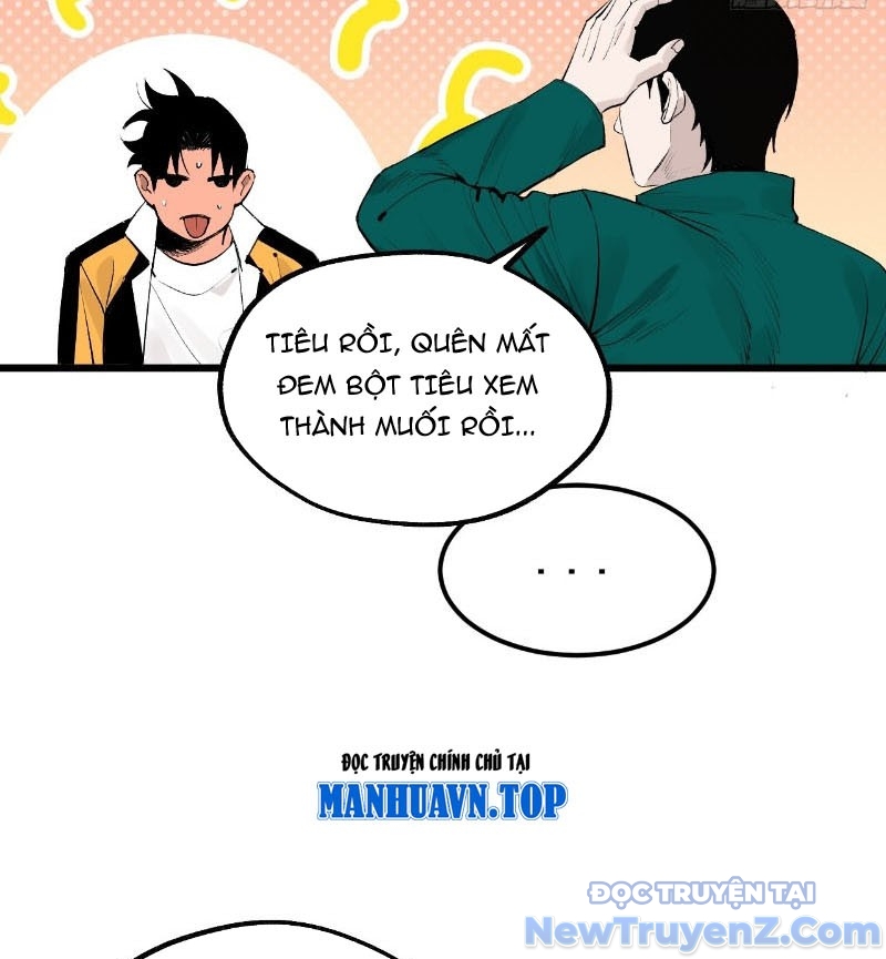 Ta Có Một Sở Nghiên Cứu Quái Vật chapter 10 - Trang 20