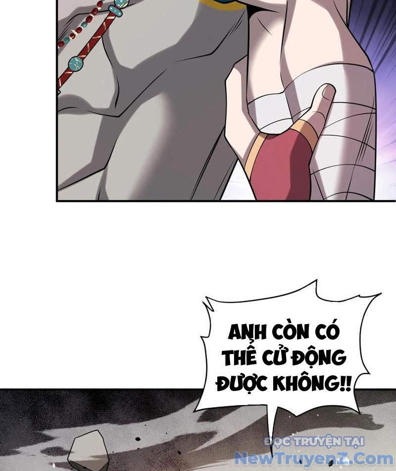 Trảm Thần chapter 76 - Trang 23