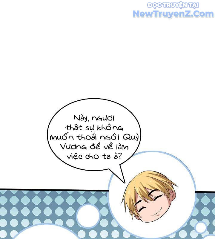 0.0000001% Của Quỷ Vương chapter 20 - Trang 27