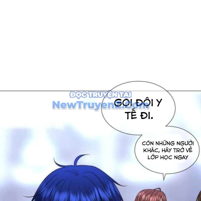 Ngục tối Black Haze chapter 28 - Trang 86