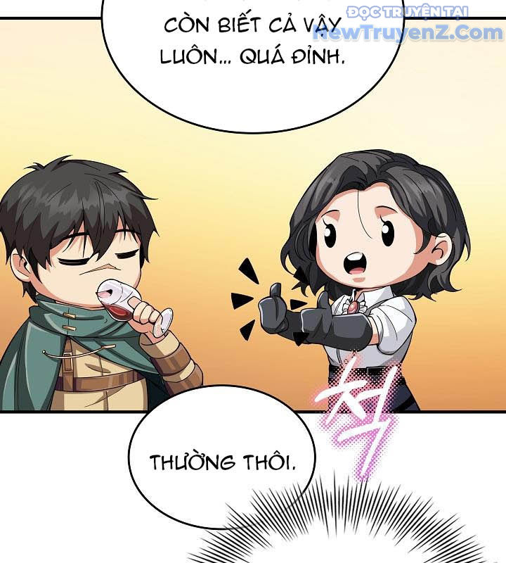 0.0000001% Của Quỷ Vương chapter 10 - Trang 61