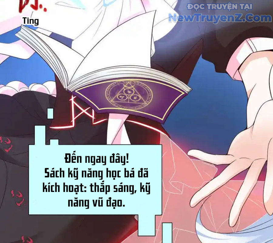 Nữ Thần Giúp Tôi Trở Thành Học Bá chapter 18 - Trang 88