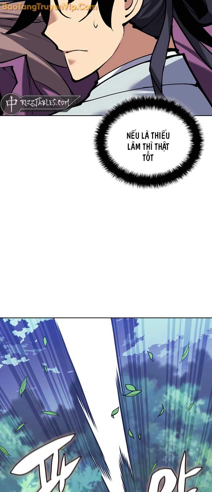 Học Giả Kiếm Sĩ chapter 158.1 - Trang 26