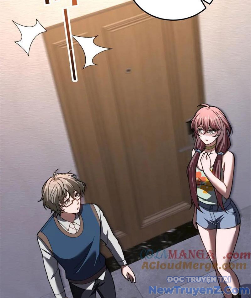 Ta Thăng Cấp Cho Người Khác Tại Tận Thế chapter 40 - Trang 69