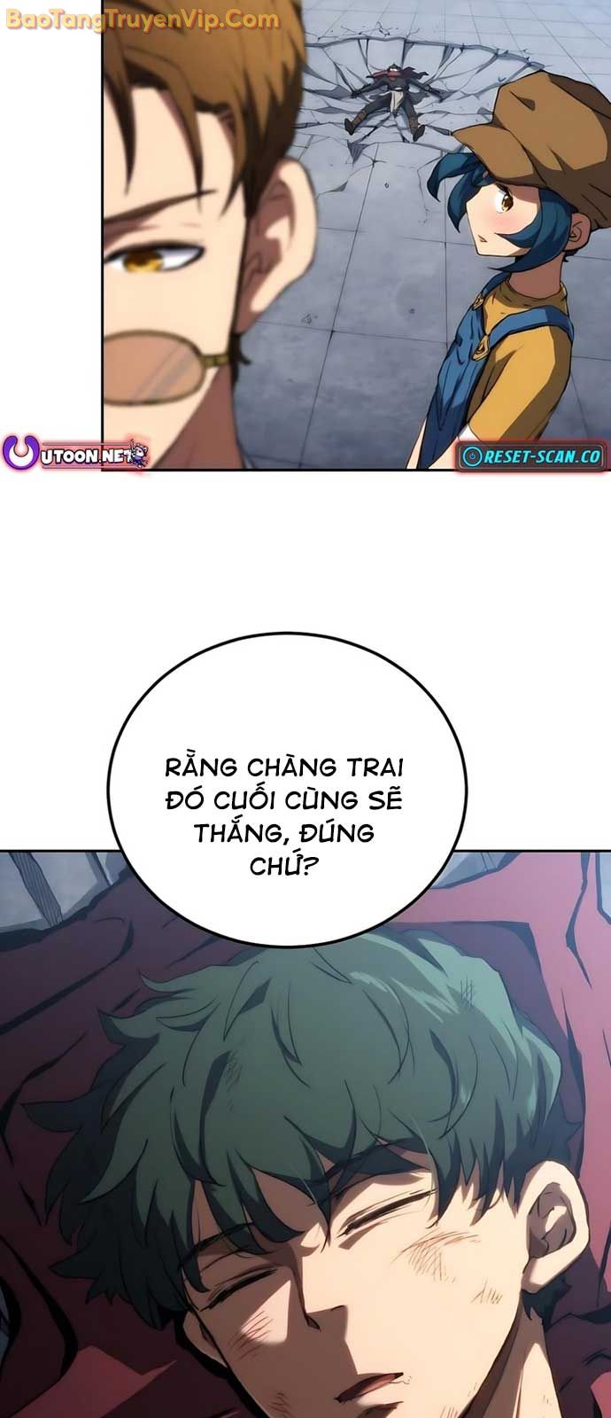Wild Ranker chapter 7 - Trang 42
