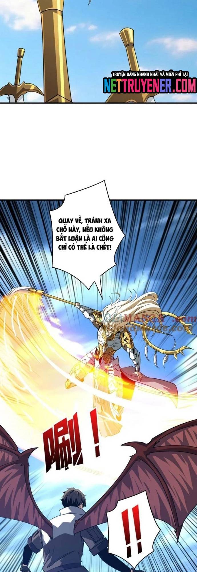 Vừa Chơi Đã Có Tài Khoản Vương Giả Chapter 523 - Trang 6