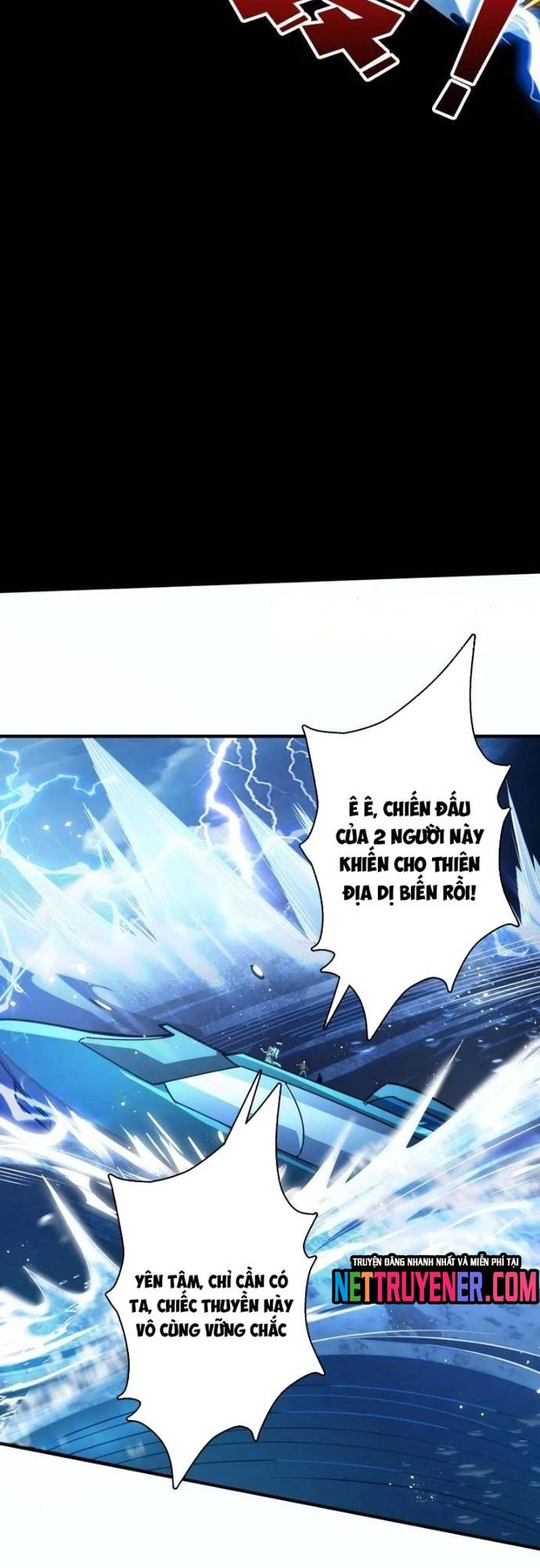 Vừa Chơi Đã Có Tài Khoản Vương Giả Chapter 523 - Trang 12