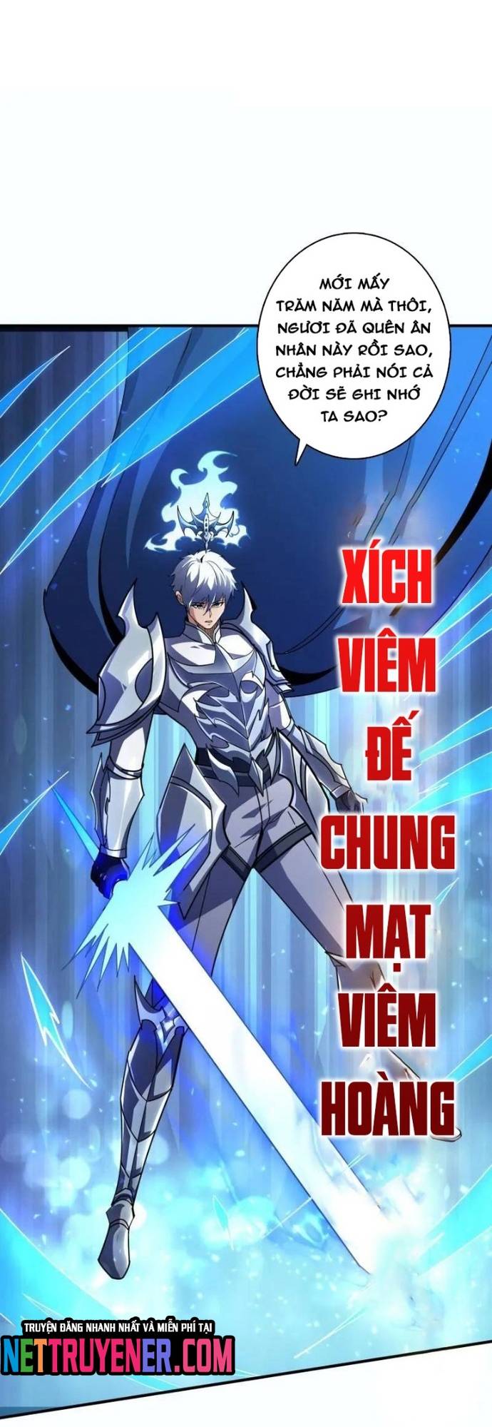 Vừa Chơi Đã Có Tài Khoản Vương Giả Chapter 523 - Trang 8