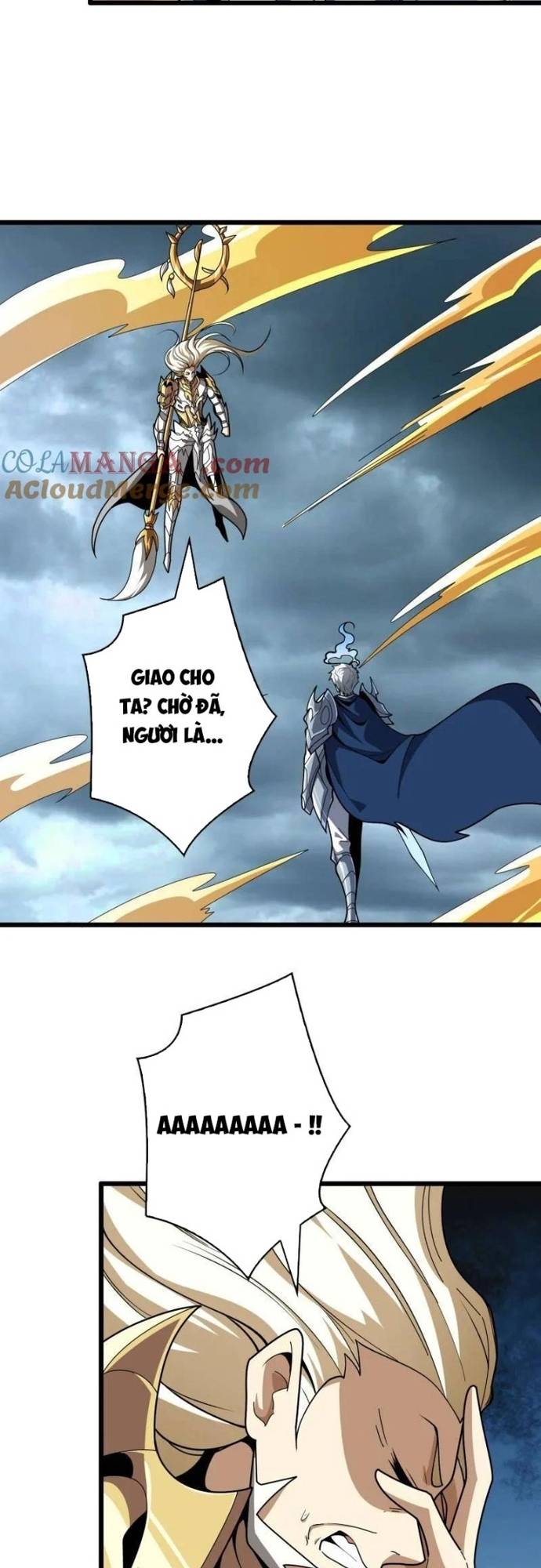 Vừa Chơi Đã Có Tài Khoản Vương Giả Chapter 523 - Trang 18