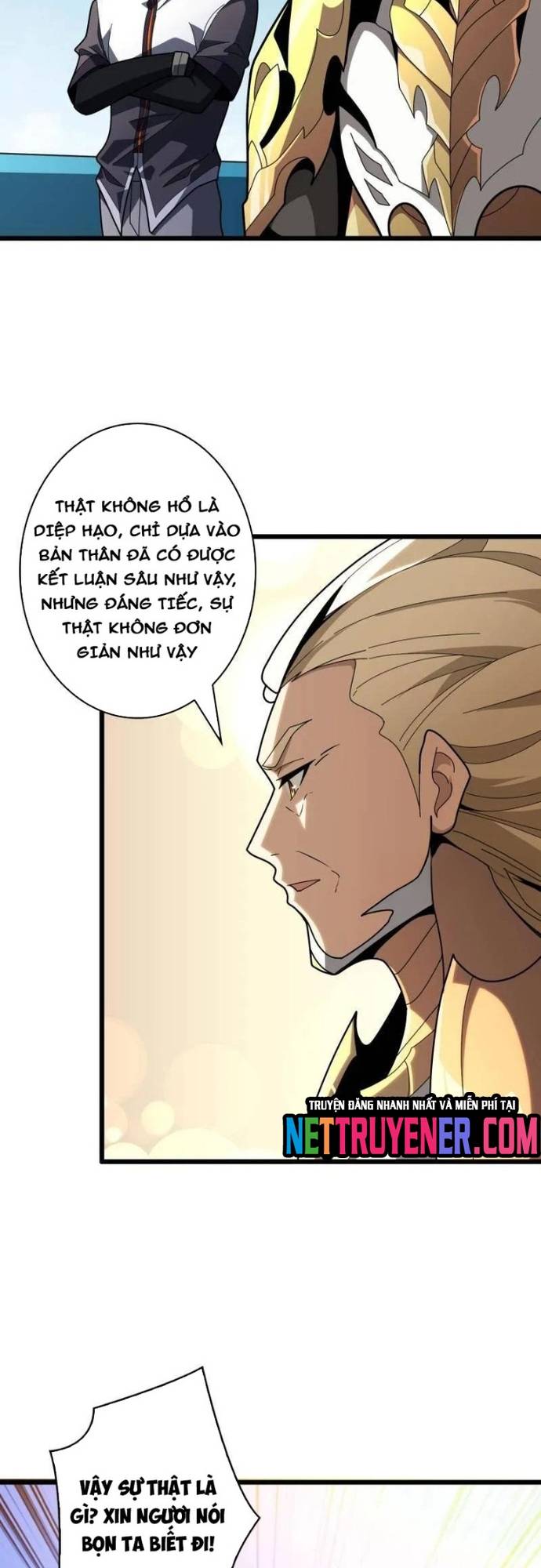 Vừa Chơi Đã Có Tài Khoản Vương Giả Chapter 523 - Trang 23