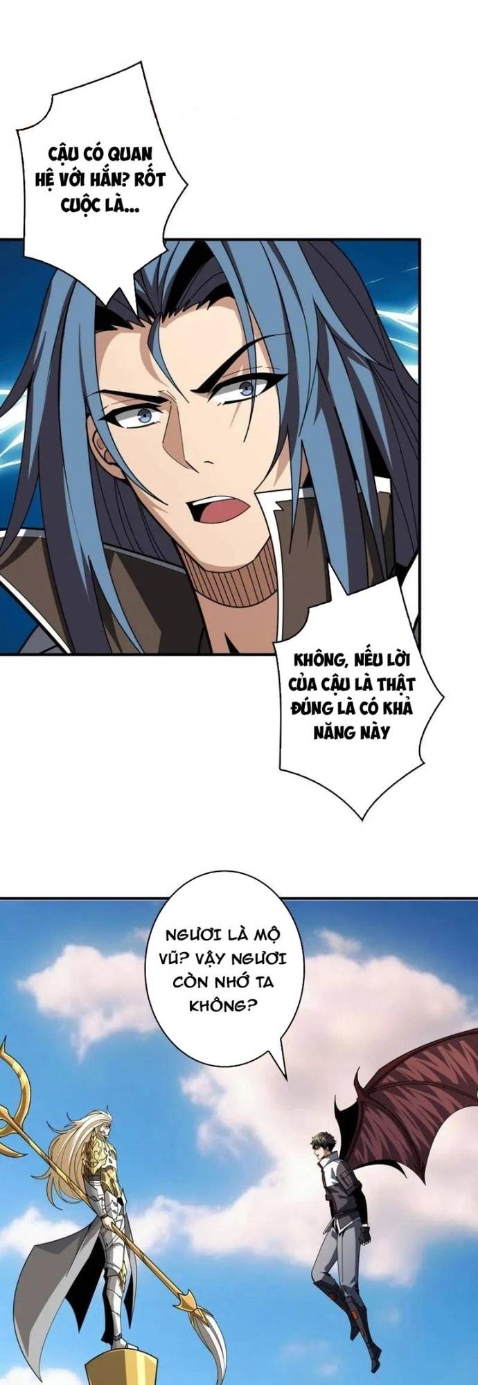 Vừa Chơi Đã Có Tài Khoản Vương Giả Chapter 523 - Trang 5