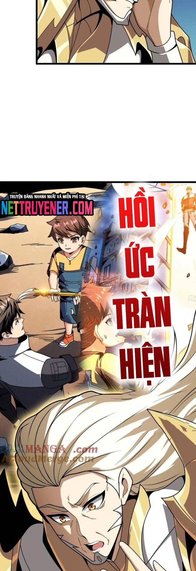 Vừa Chơi Đã Có Tài Khoản Vương Giả Chapter 523 - Trang 19
