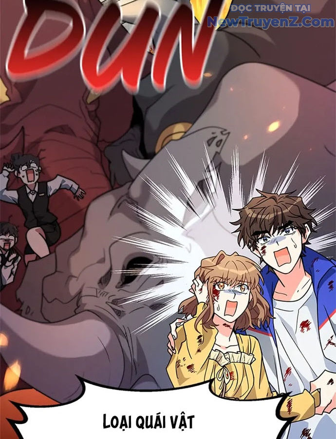 Anh Em Của Tôi Đều Là Nhân Vật Chính chapter 12 - Trang 85