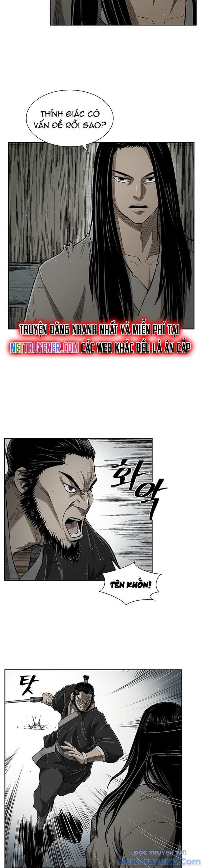 Huyền Thoại Vô Song Chiến Thần chapter 19 - Trang 5