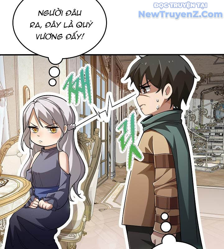 0.0000001% Của Quỷ Vương chapter 11 - Trang 19