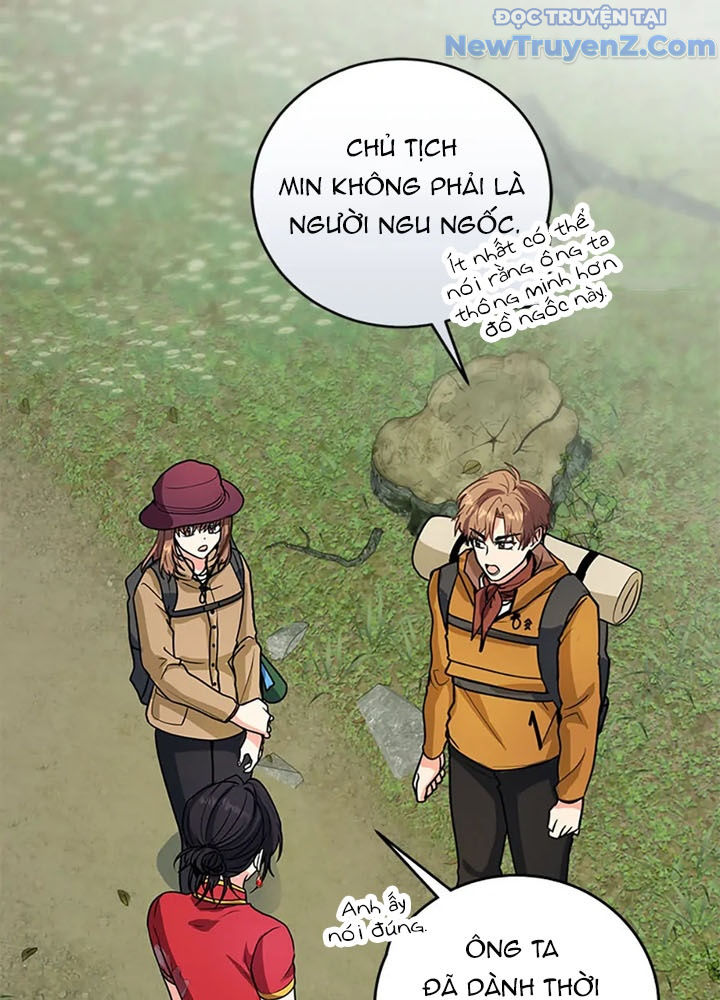 Anh Em Của Tôi Đều Là Nhân Vật Chính chapter 64 - Trang 32