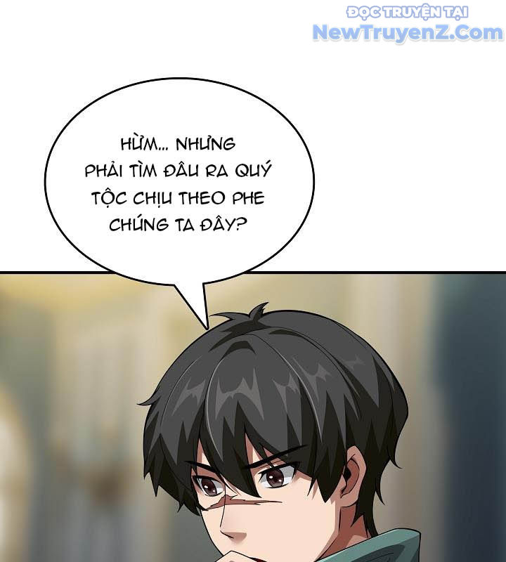0.0000001% Của Quỷ Vương chapter 8 - Trang 122