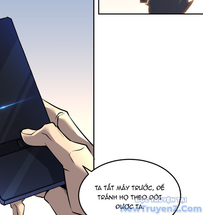 Kẻ Ký Sinh Trên Người Ta Không Dễ Chọc chapter 7 - Trang 22