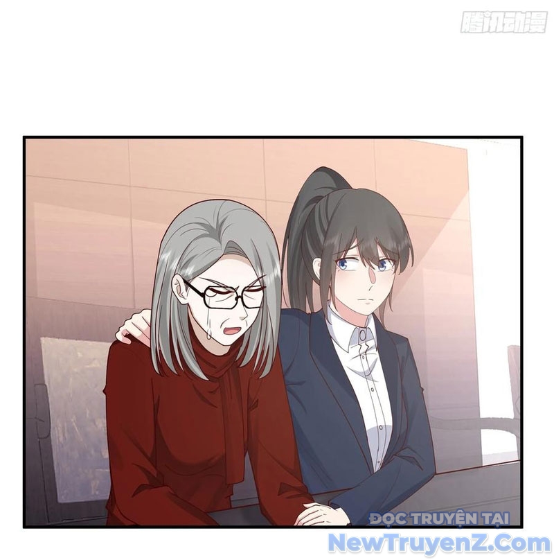 Ta Không Muốn Trùng Sinh Đâu chapter 430 - Trang 23