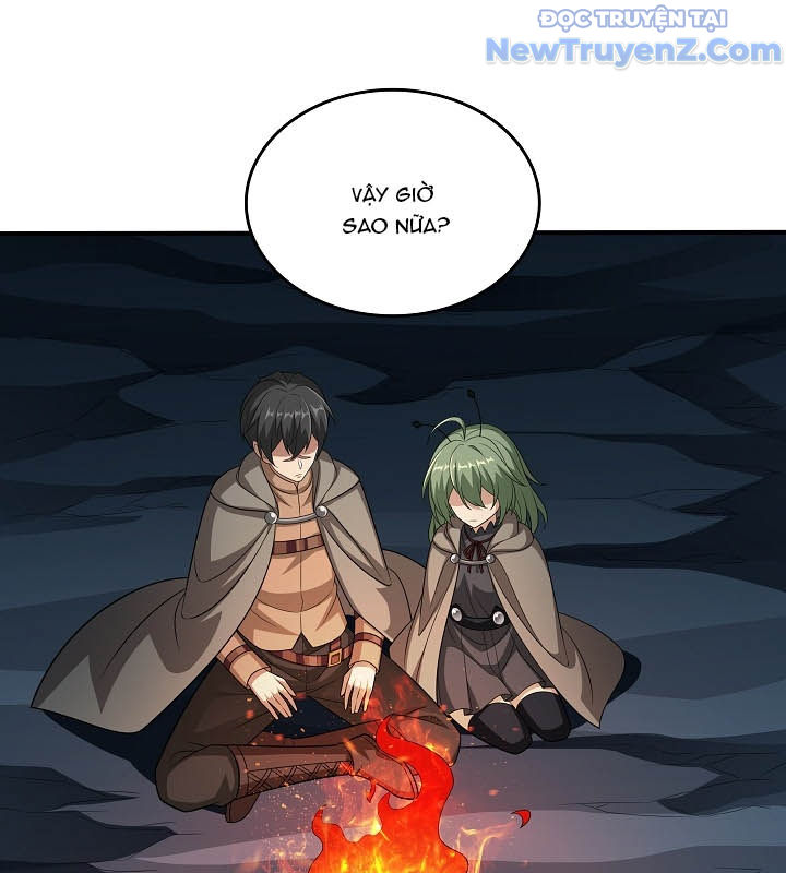 0.0000001% Của Quỷ Vương chapter 34 - Trang 80
