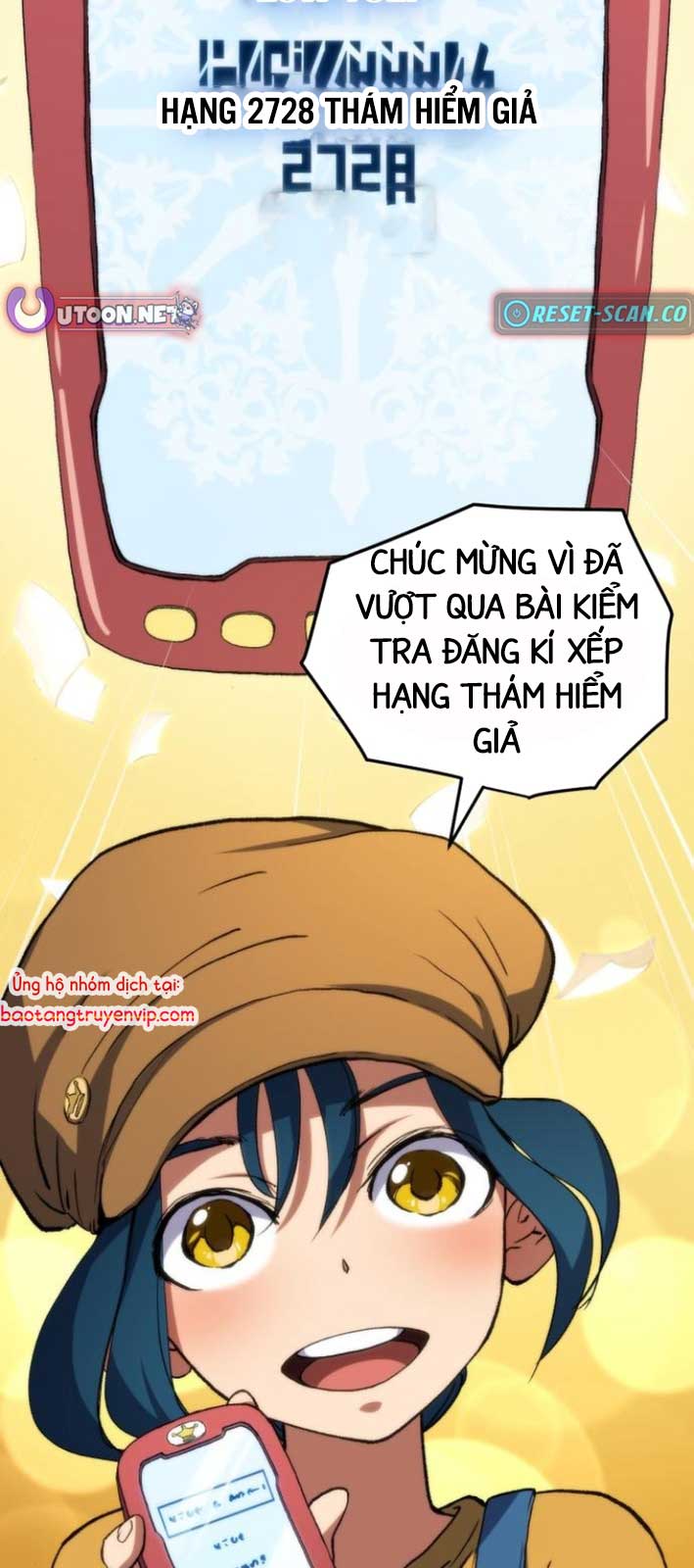 Wild Ranker chapter 5 - Trang 37