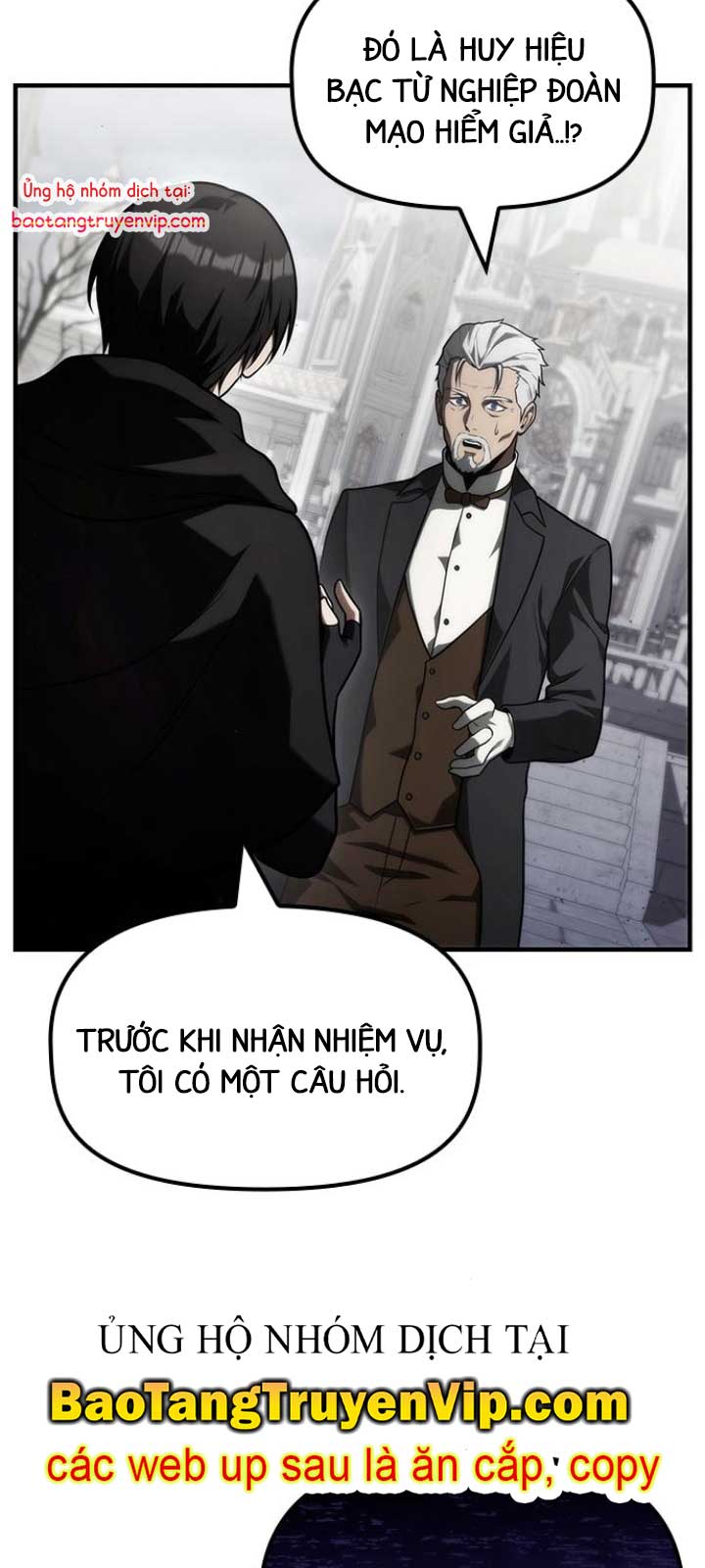 Thiếu Gia Chủ Của Gia Tộc Tử Linh Sư chapter 28 - Trang 56