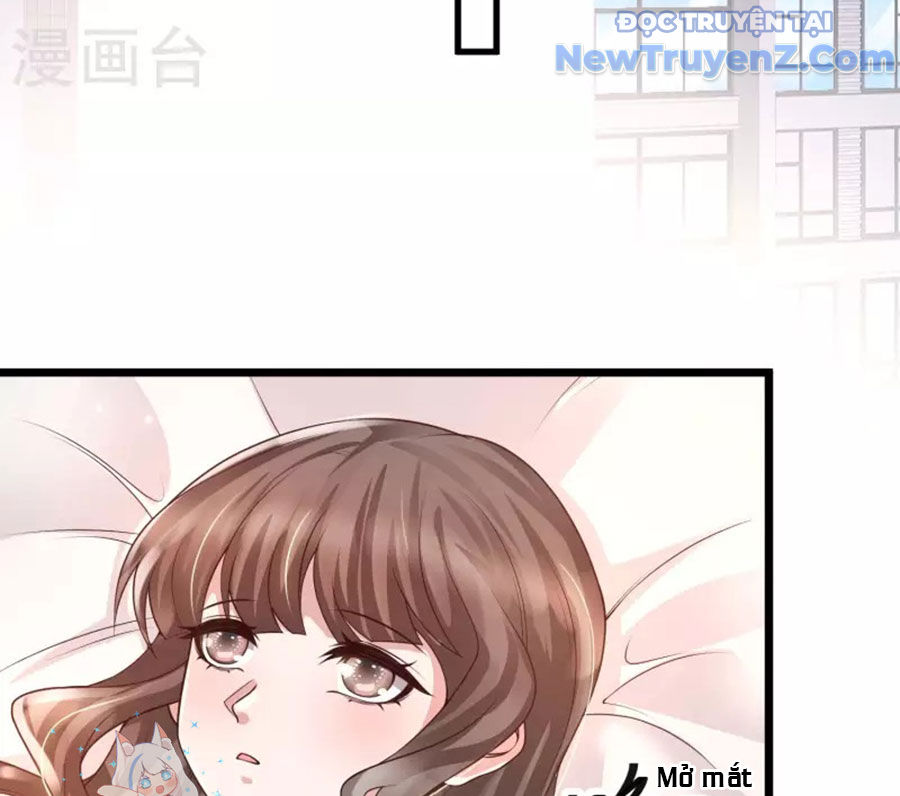 Nữ Thần Giúp Tôi Trở Thành Học Bá chapter 43 - Trang 43
