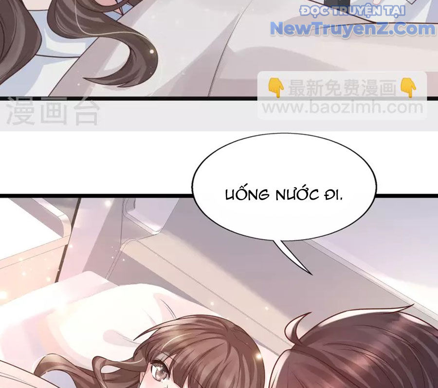 Nữ Thần Giúp Tôi Trở Thành Học Bá chapter 43 - Trang 46