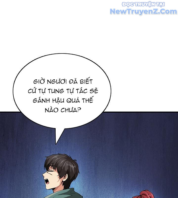 0.0000001% Của Quỷ Vương chapter 4 - Trang 14