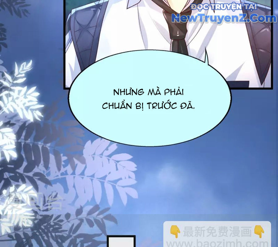 Nữ Thần Giúp Tôi Trở Thành Học Bá chapter 50 - Trang 39
