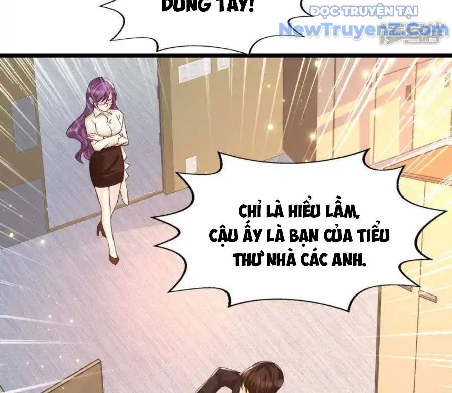 Nữ Thần Giúp Tôi Trở Thành Học Bá chapter 41 - Trang 13
