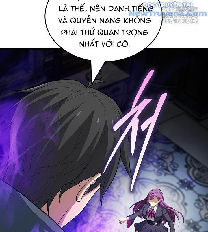 0.0000001% Của Quỷ Vương chapter 23 - Trang 25