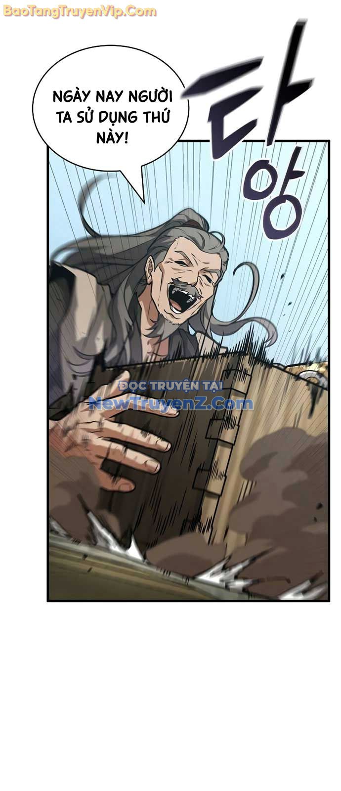 Toàn Trí Độc Giả chapter 264 - Trang 1