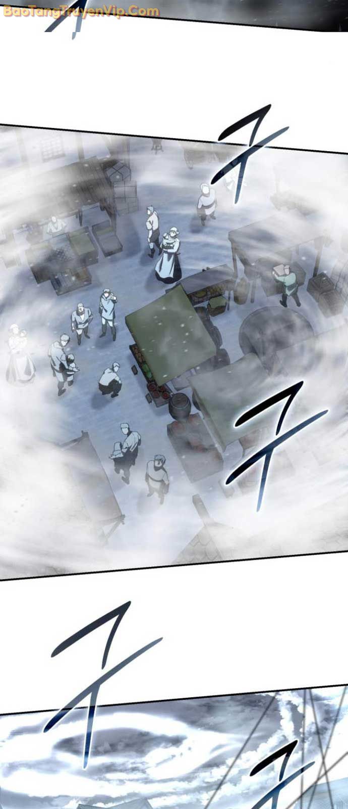 Tinh Tú Kiếm Sĩ chapter 93.1 - Trang 68