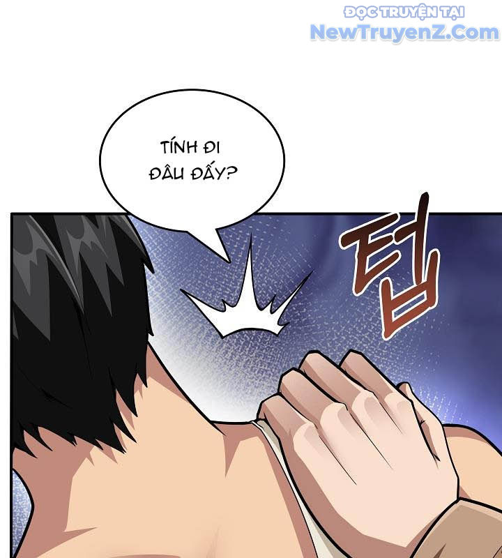 0.0000001% Của Quỷ Vương chapter 8 - Trang 38