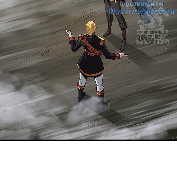 0.0000001% Của Quỷ Vương chapter 28 - Trang 12