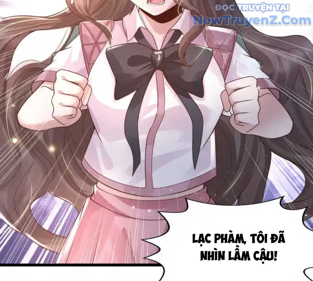 Nữ Thần Giúp Tôi Trở Thành Học Bá chapter 39 - Trang 31