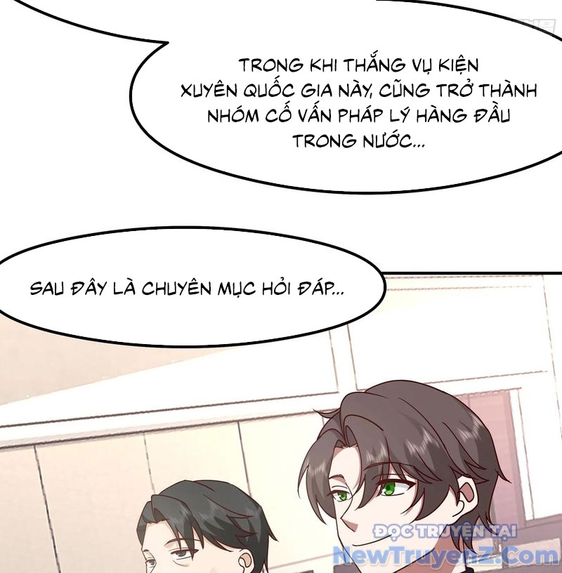 Ta Không Muốn Trùng Sinh Đâu chapter 430 - Trang 34