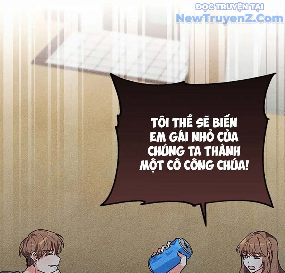 Anh Em Của Tôi Đều Là Nhân Vật Chính chapter 2 - Trang 133
