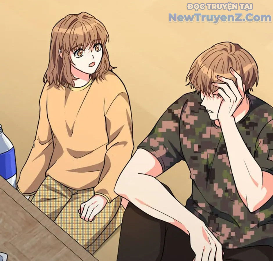 Anh Em Của Tôi Đều Là Nhân Vật Chính chapter 5 - Trang 19