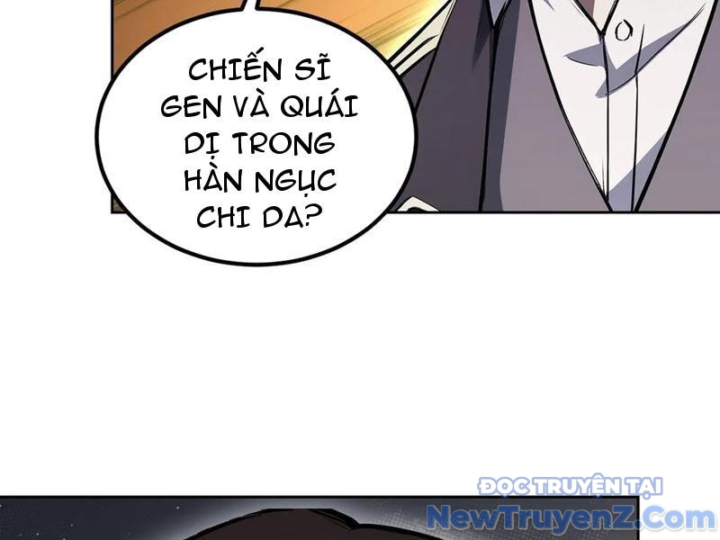 Trò Chơi Quỷ Dị: Ta Dựa Vào Vô Số Công Đức Khắc Thông Quan chapter 145 - Trang 41