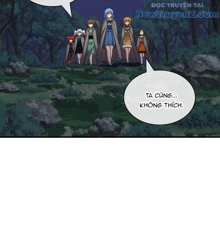 0.0000001% Của Quỷ Vương chapter 36 - Trang 64