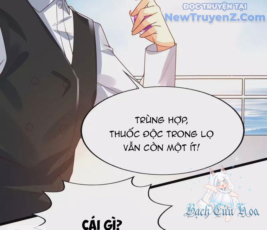 Nữ Thần Giúp Tôi Trở Thành Học Bá chapter 42 - Trang 55