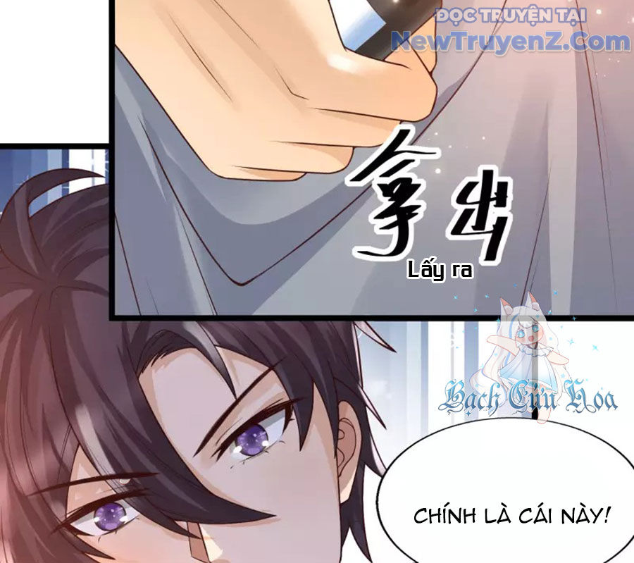 Nữ Thần Giúp Tôi Trở Thành Học Bá chapter 43 - Trang 10